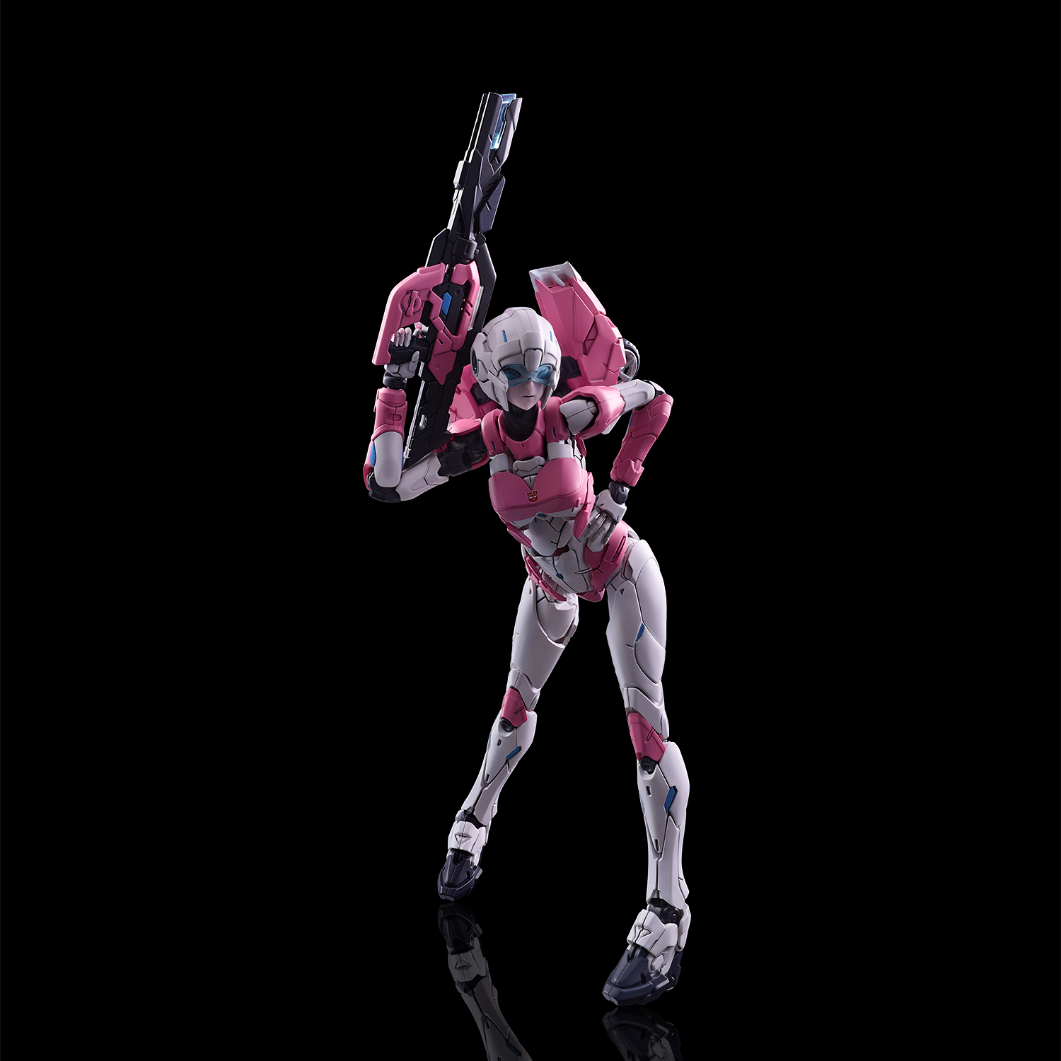 [Furai Action] Arcee